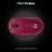 Мишка Logitech G Pro 2 Lightspeed Wireless Magenta (910-007309)