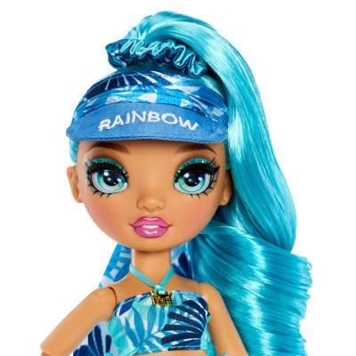 Лялька Rainbow High серії Pacific Coast- Капрі (578390)