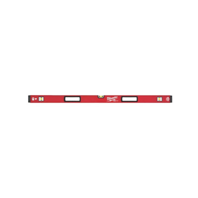 Рівень Milwaukee магнітний REDSTICK Backbone, 120см (4932459069)