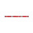 Рівень Milwaukee магнітний REDSTICK Backbone, 120см (4932459069)