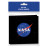 Стікер-закладка Kite набір з клейкою смужкою NASA (NS22-477)