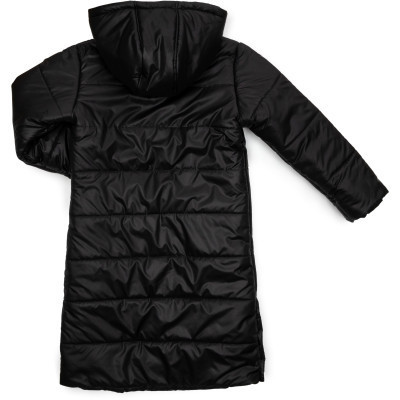 Куртка дитяча Brilliant пальто &quot;Donna&quot; (21705-158G-black)