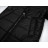 Куртка дитяча Brilliant пальто &quot;Donna&quot; (21705-158G-black)