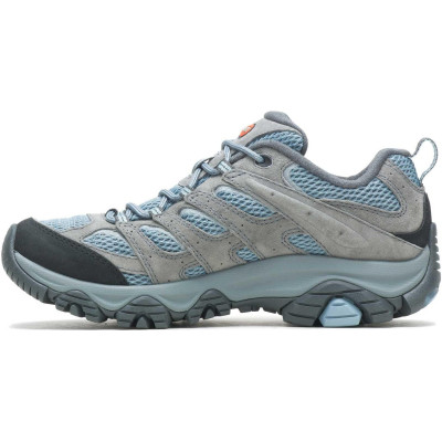 Кросівки Merrell Moab 3 Wms altitude - 39 - сірий/блакитний (036.0432)
