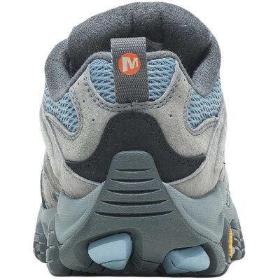 Кросівки Merrell Moab 3 Wms altitude - 39 - сірий/блакитний (036.0432)