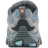 Кросівки Merrell Moab 3 Wms altitude - 39 - сірий/блакитний (036.0432)