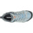 Кросівки Merrell Moab 3 Wms altitude - 39 - сірий/блакитний (036.0432)