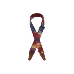 Ремінь для гітари Fender Strap 2&quot; Zion Aztec Cooper (233406)