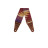 Ремінь для гітари Fender Strap 2&quot; Zion Aztec Cooper (233406)