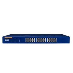 Комутатор мережевий Tenda TEG1024G