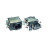 Роз&#039;єм живлення ноутбука для Samsung PJ252 (5.5mm x 3.0mm + center pin) Универсальный (A49021)