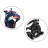 Дитячий велосипед Lionelo Haari Blue Navy (LO-HAARI BLUE NAVY)