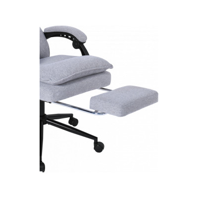 Офісне крісло GT Racer B-2509 Gray