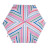 Парасоля Fulton L902 Superslim-2 Funky Stripe (L902-037829)