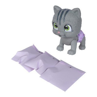 Ігровий набір Simba Pamper Petz Кошеня (5953051)