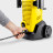Мийка високого тиску Karcher K 3 CAR &amp; HOME 1600Вт, 20-120бар, 380л/год, шланг 6м (1.676-356.0)