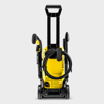 Мийка високого тиску Karcher K 3 CAR &amp; HOME 1600Вт, 20-120бар, 380л/год, шланг 6м (1.676-356.0)