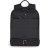 Рюкзак туристичний Gabol Expandable Backpack Capital 9/11L Black (413156-001) (930733)