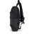 Рюкзак туристичний Gabol Expandable Backpack Capital 9/11L Black (413156-001) (930733)