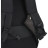Рюкзак туристичний Gabol Expandable Backpack Capital 9/11L Black (413156-001) (930733)