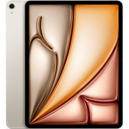Планшет Apple iPad Air 13&quot; M3 Wi-Fi + Cellular 512GB Starlight (MCJC4TY/A)