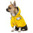 Дощовик для тварин Pet Fashion Elsa М (4823082431571)