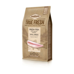 Сухий корм для собак Carnilove True Fresh Turkey Puppy з індичкою 4 кг (8595602558421)