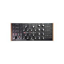 Синтезатор Moog Music Subharmonicon (231306)
