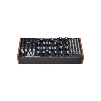 Синтезатор Moog Music Subharmonicon (231306)