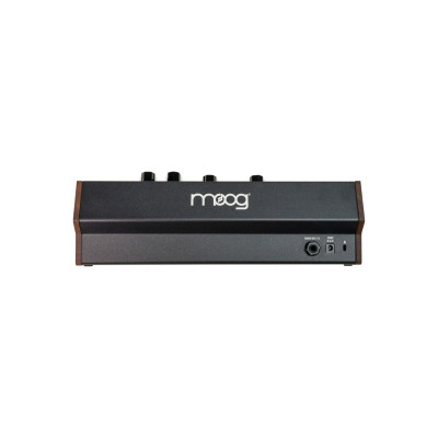 Синтезатор Moog Music Subharmonicon (231306)