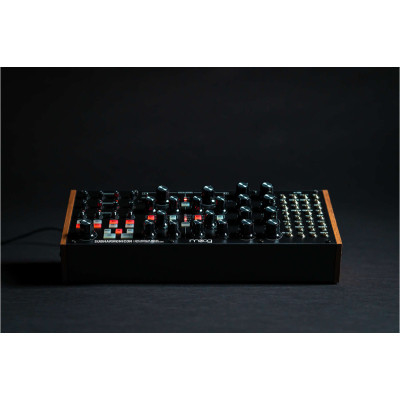 Синтезатор Moog Music Subharmonicon (231306)