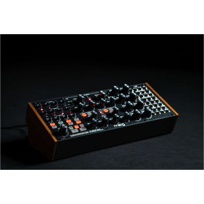 Синтезатор Moog Music Subharmonicon (231306)