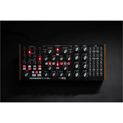 Синтезатор Moog Music Subharmonicon (231306)