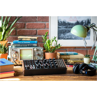 Синтезатор Moog Music Subharmonicon (231306)