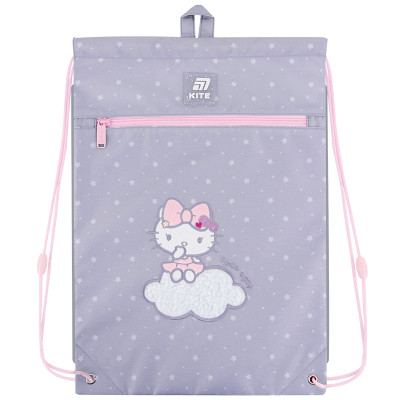 Сумка для взуття Kite 601M HK-1 Hello Kitty (HK25-601M-1)