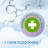Дитячі вологі серветки Smile baby Antibacterial 6 пачок по 15 шт. (42116102)