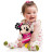 Іграшка на коляску Clementoni Baby Minnie, серія Disney Baby (8005125171644) (17164)