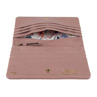 Гаманець Ashwood J56 Wood Rose
