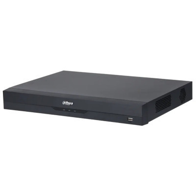 Реєстратор для відеоспостереження Dahua DHI-NVR2216-I2