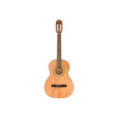 Гітара класична Fender FA-25N 3/4 Natural (236123)