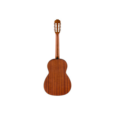 Гітара класична Fender FA-25N 3/4 Natural (236123)