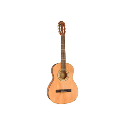 Гітара класична Fender FA-25N 3/4 Natural (236123)