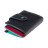 Гаманець Visconti SP31 Poppy з RFID Black Multi (SP31 BLK M)