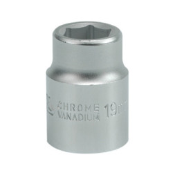 Головка торцева Yato 3/4&quot; 19мм (YT-1301)