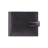 Гаманець Visconti PM100 Vincent з RFID Black Cobalt (PM100 BK/CB)