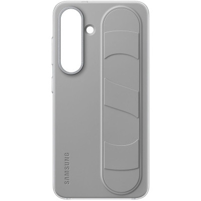 Чохол до мобільного телефона Samsung Galaxy S25 (S931), Standing Grip case (EF-GS931CJEGWW)