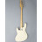 Бас-гітара FGN Mightty Jazz Boundary Series Olympic White (BMJ2-R/OLW)