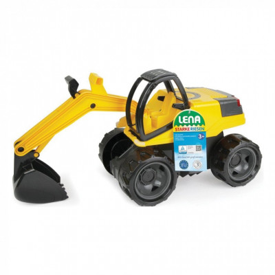 Спецтехніка Lena Екскаватор з блокуванням (6332742)