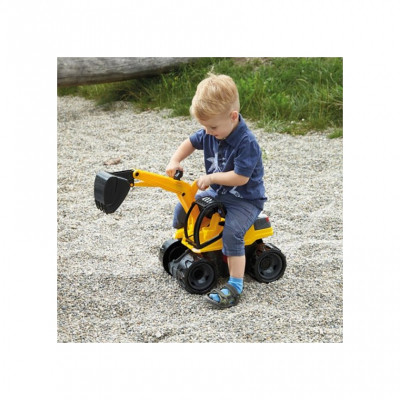 Спецтехніка Lena Екскаватор з блокуванням (6332742)