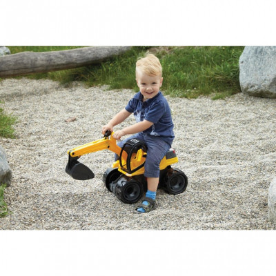 Спецтехніка Lena Екскаватор з блокуванням (6332742)